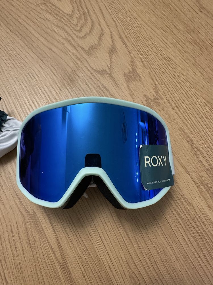 Roxy izzy ski/ snowboard ски очила