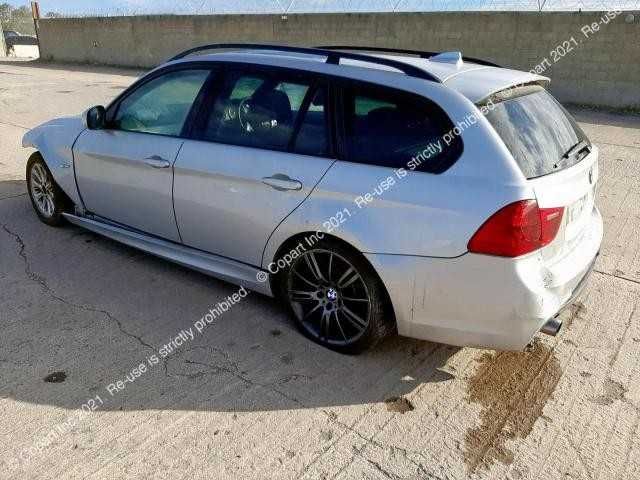 На части бмв е91 335д 286кс м57 bmw e91 335d m57 286hp cic навигация