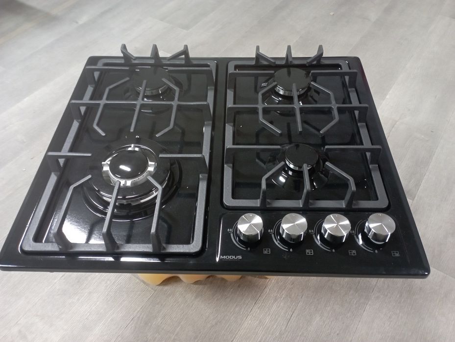 Газовая варочная поверхность