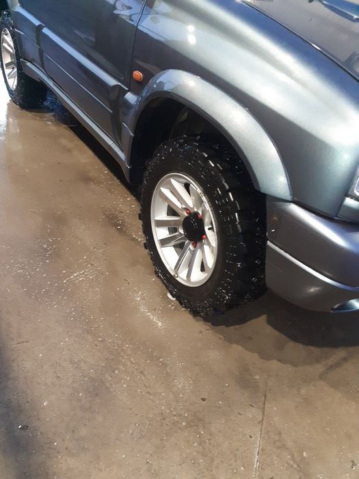Vând Suzuki grand vitara