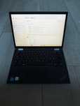 Lenovo Yoga X13 Carbon I5 gen 11 16Gb ram touchscreen