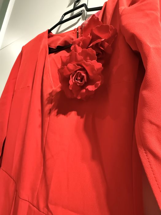 Salopeta Rosie Love Foggi