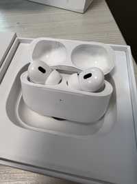 Airpods Pro 2, originale , garantie 7.06.24