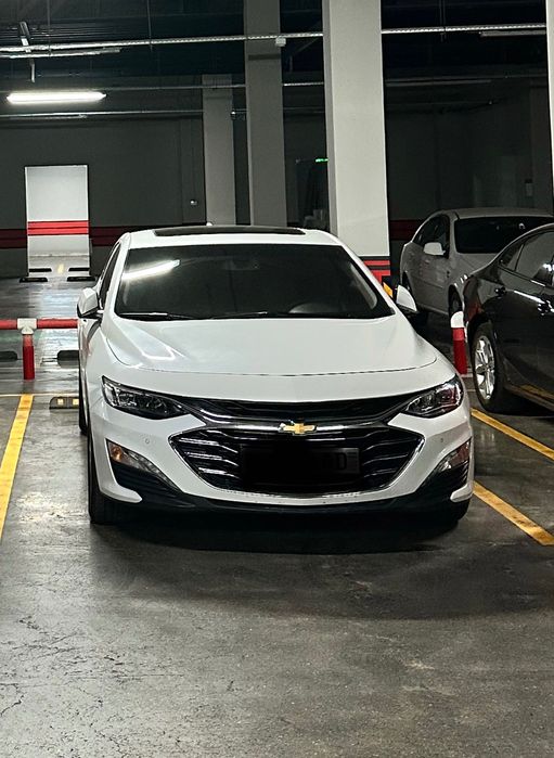 Malibu 2 premier 2021