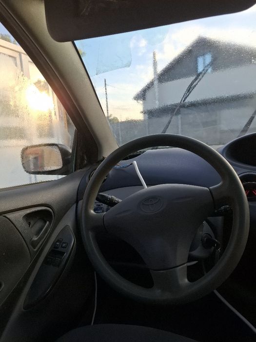 Toyota yaris ‼️PT CÂMP‼️
