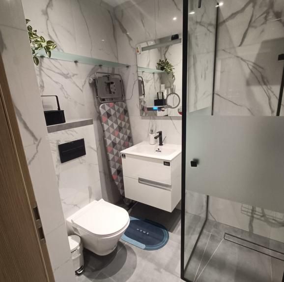 Дава се под наем Двустаен апартамент в София, Младост 4 - 70 кв.м за 800 € - Снимка #6