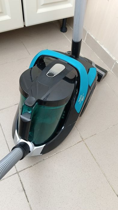 Пылесос Tefal Silence Force
