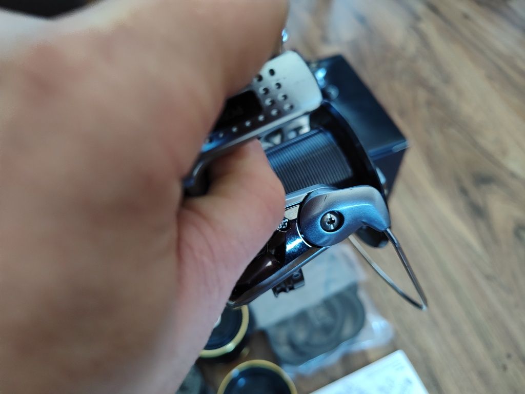 Shimano power aero xsb 14000