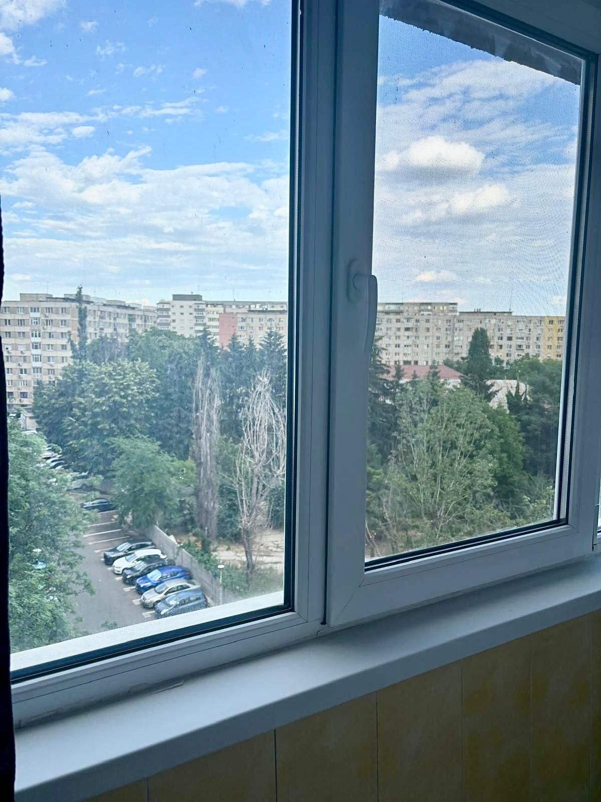 Proprietar închiriez garsoniera în bloc mixt Metrou Gorjului