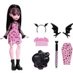 Monster high набор Дракула