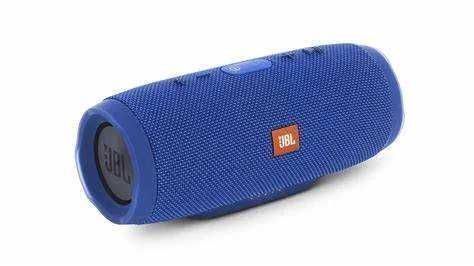 Чисто нов Jbl Charge 3 Bluetooth колонка + издръжлива батерия+20W
