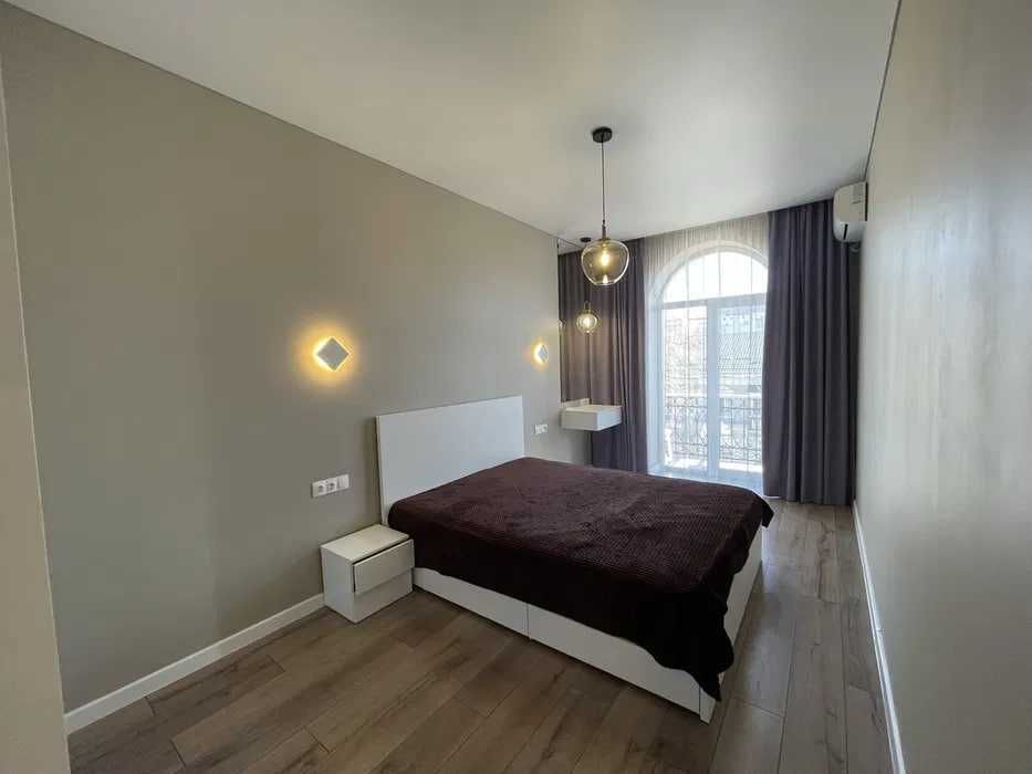 Сдаётся 2\4\9 квартира в Мирабаде, ЖК Greenwich 817*