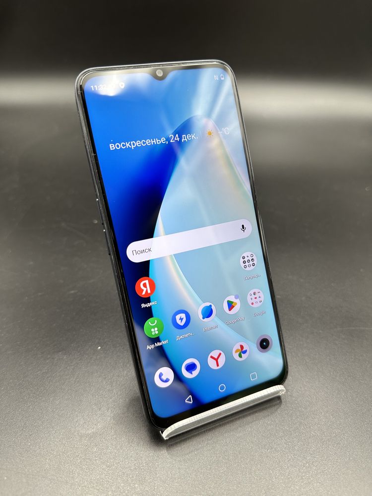 Realme C35,Реалми Ц35,Рассрочка,Апорт Ломбард