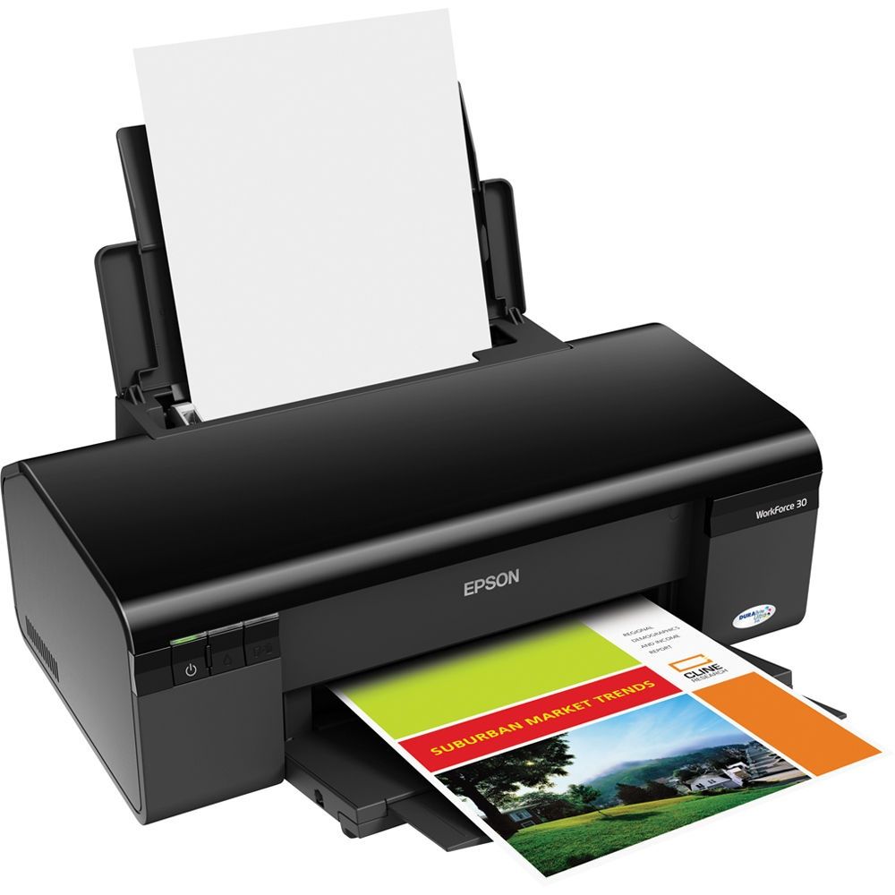 Принтер Epson stylus T50