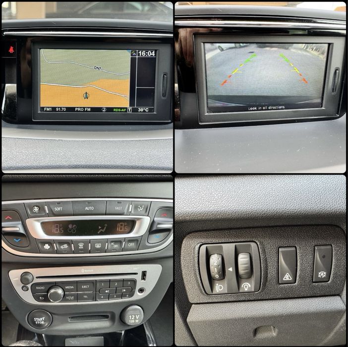 Renault Megane 3 Editia Bose