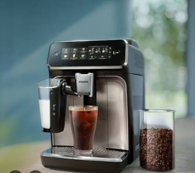 Aparat cafea in stare buna