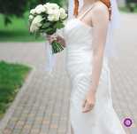 Rochie de mireasa