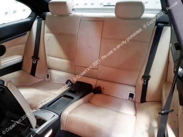 На части бмв е92 320д  184кс