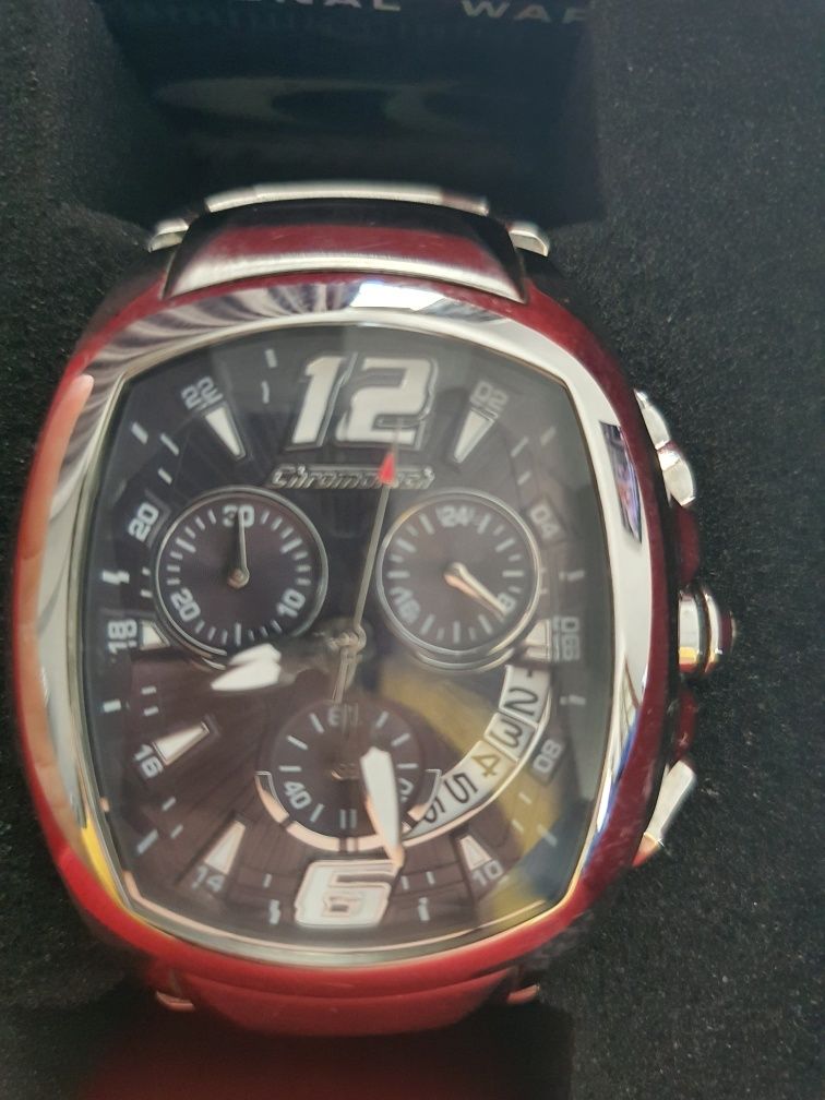Vand ceas Chronotech