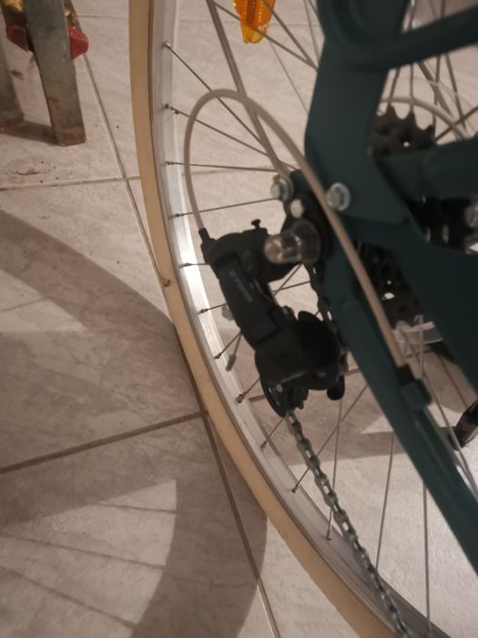 Bicicleta  Elops 28' Noua