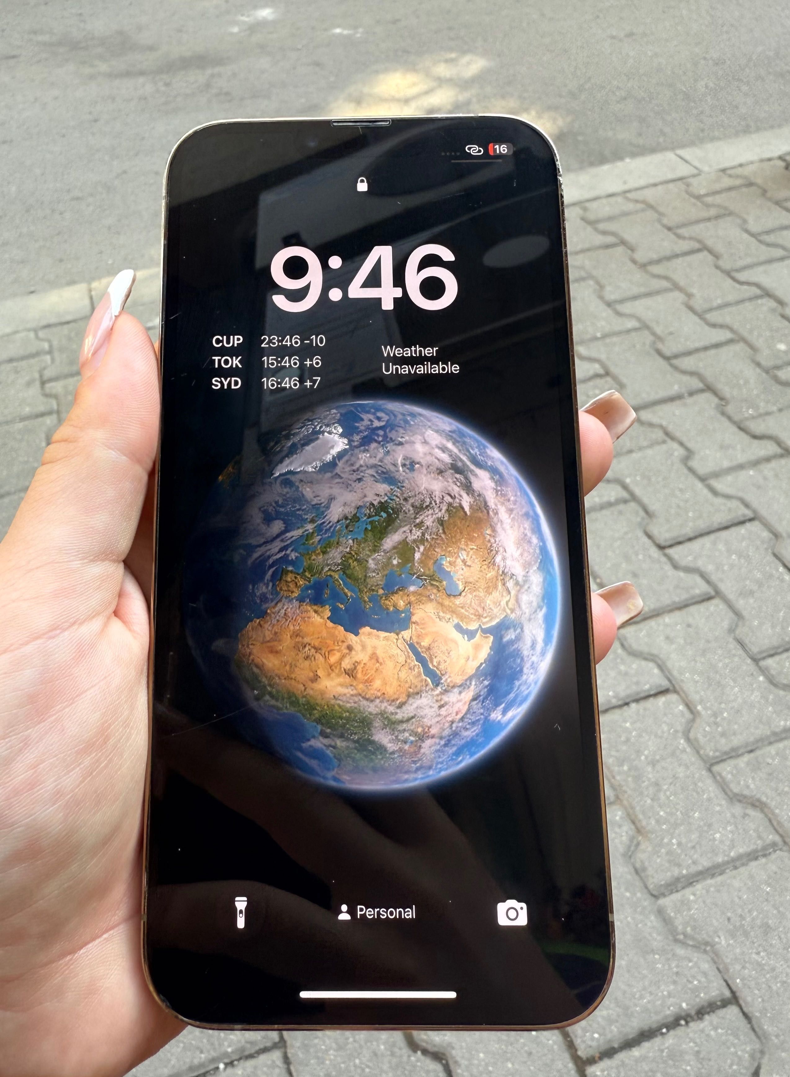 Iphone 13pro max