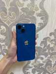 Iphone 13 128 gb в идеальном состоянии