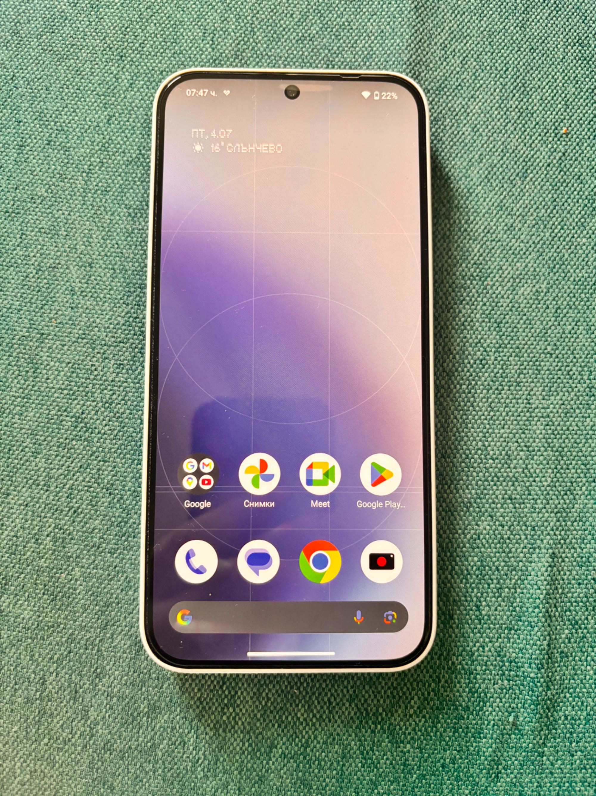 Nothing Phone a2