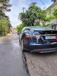 Тесла Модел S85 Free Supercharging