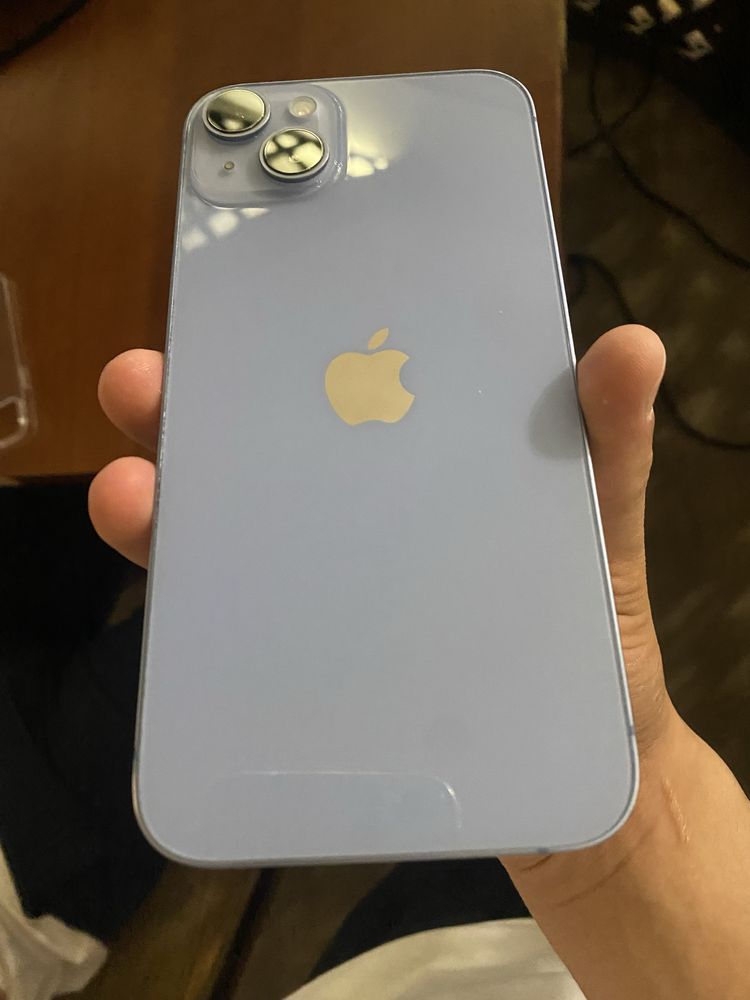 Iphone 14 plus 128 gb