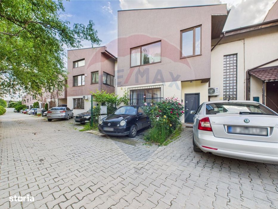 Apartament de vanzare 4 camere, Prelungirea Ghencea, Bragadiru