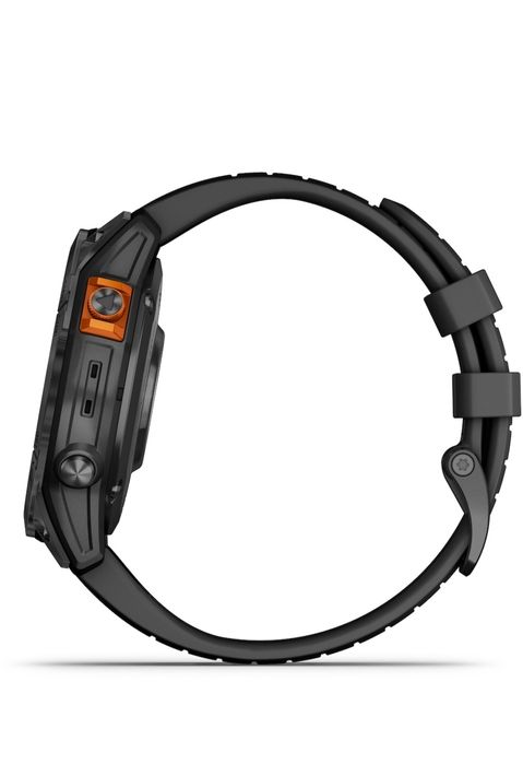 Ceas Garmin Fenix 7 pro!