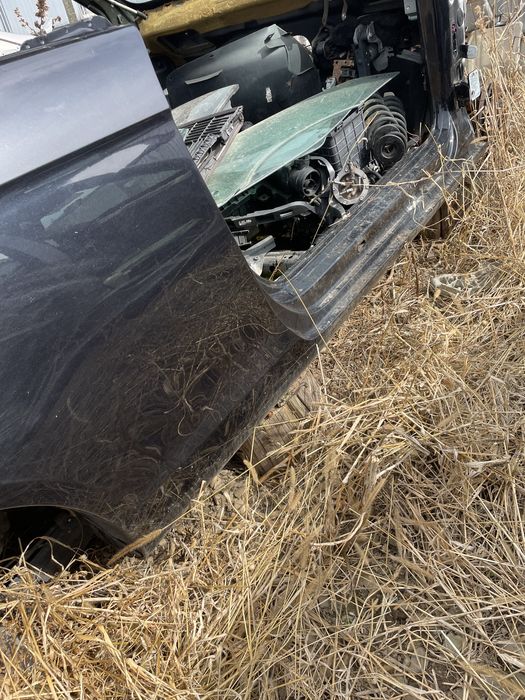 prag dreapta tabla volkswagen eos 2007