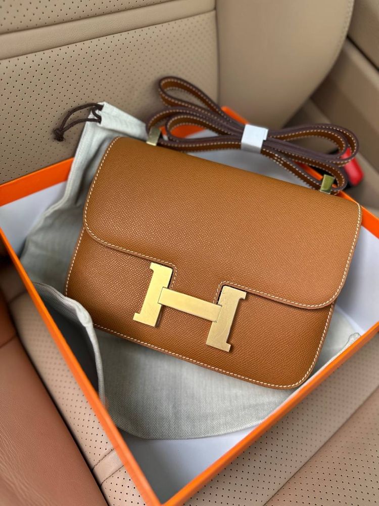 Продам сумку Hermès Constance