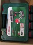 bosch impact 18v