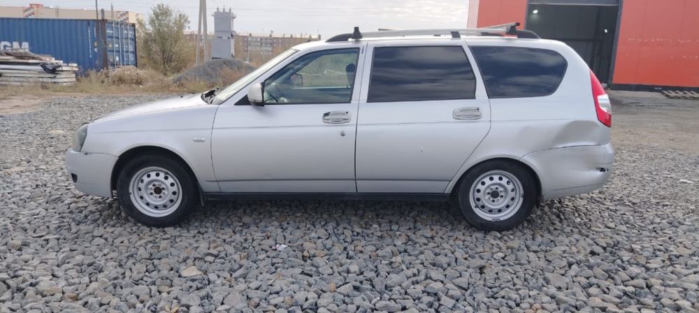 Продам ВАЗ (Lada) Priora 2171, 2012 года, универсал