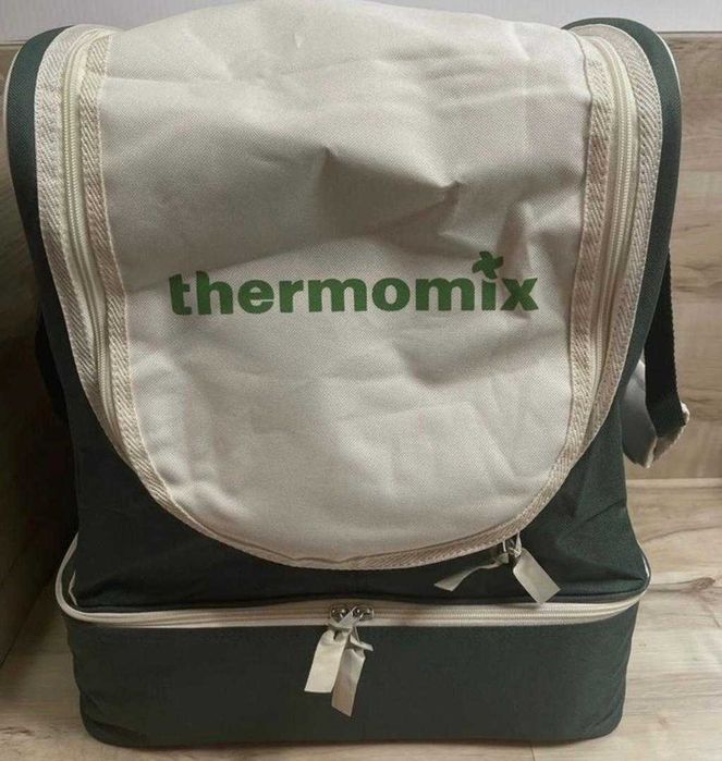 Thermomix TM6 cu geantă de transport
