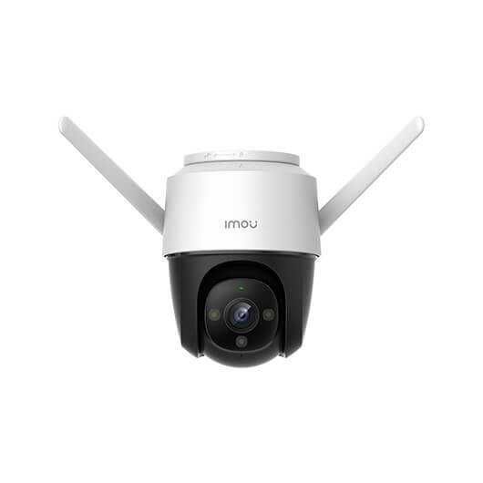 Външна охранителна камера IMOU Cruiser IPC-S22FP 1080P H.265 Wi-Fi