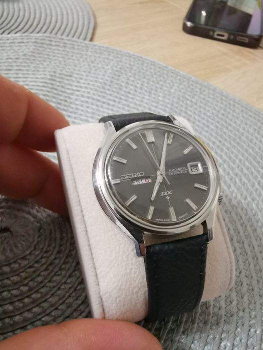 Ceas Seiko Mecanic Automatic!