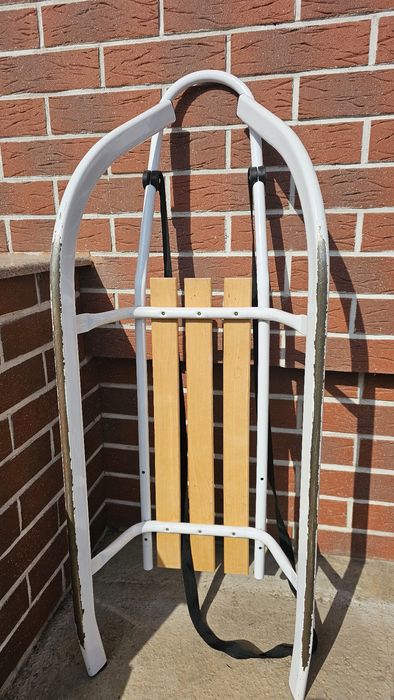 Sanie Baby Merk cu accesorii incluse