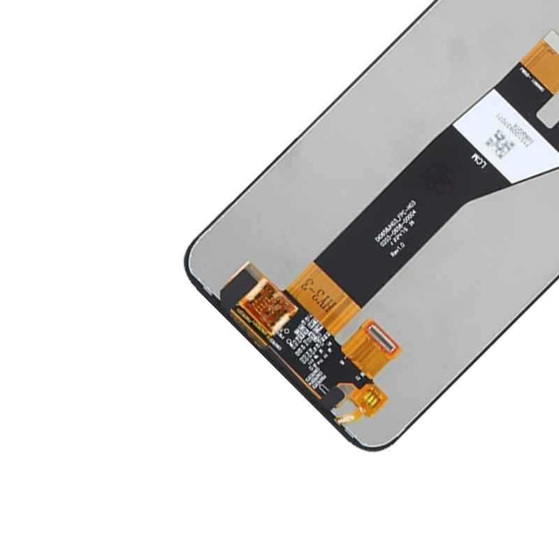Дисплей с рамка за samsung A14 5G LCD 6.6"SM-A146B A146U A146P A14