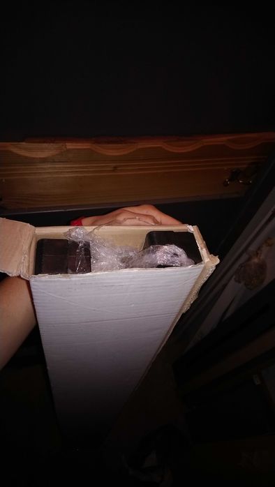 Комарник тип плисе