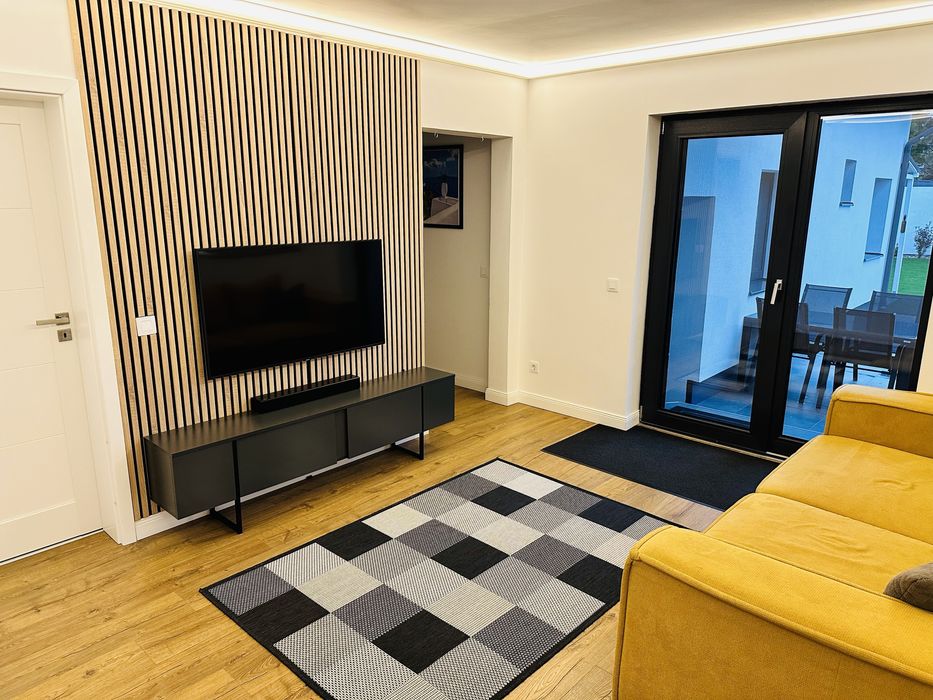 Proprietar - Casa moderna 4 camere, renovare completa 2023