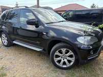 BMW X5 Impozit mic , stare de funcționare perfectă!
