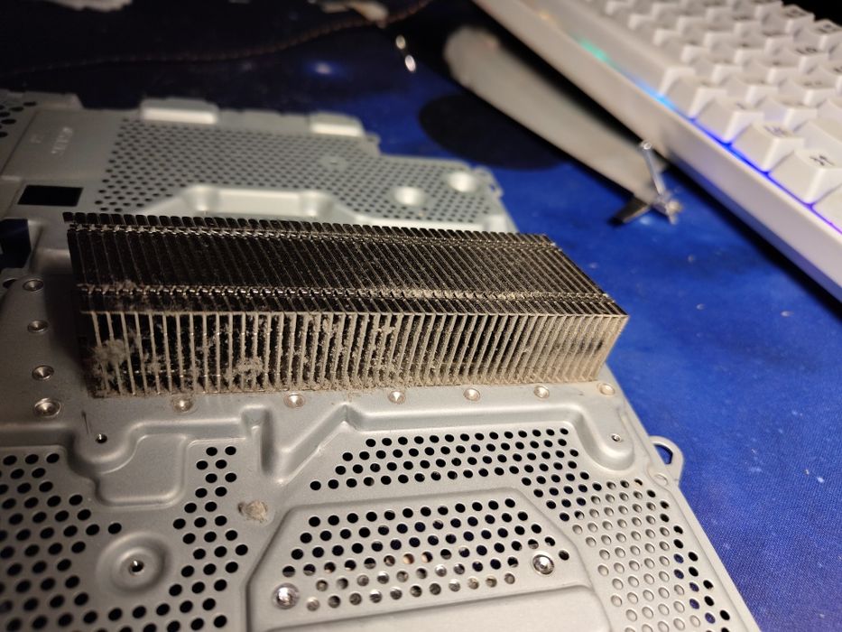 Mentenanță PC/laptop