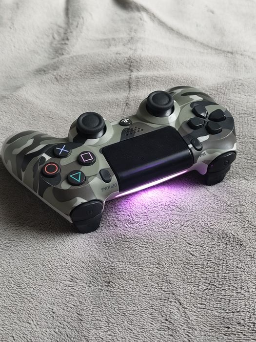 Геймпад Dualshok 4 playstation 4 джостик