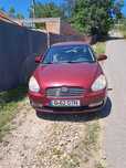 Hyundai Accent 1.5 Diesel, ITP Valabil, Proprietar