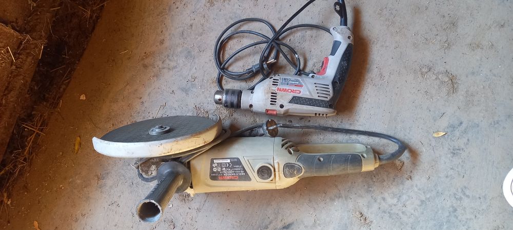 Балгарка  екеуы қосылып сатылады