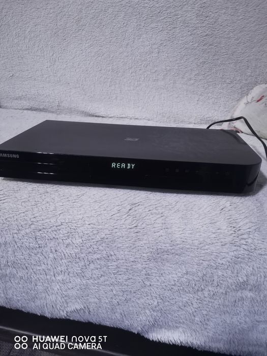 Blu-ray 3d player Samsung Ht-j4500