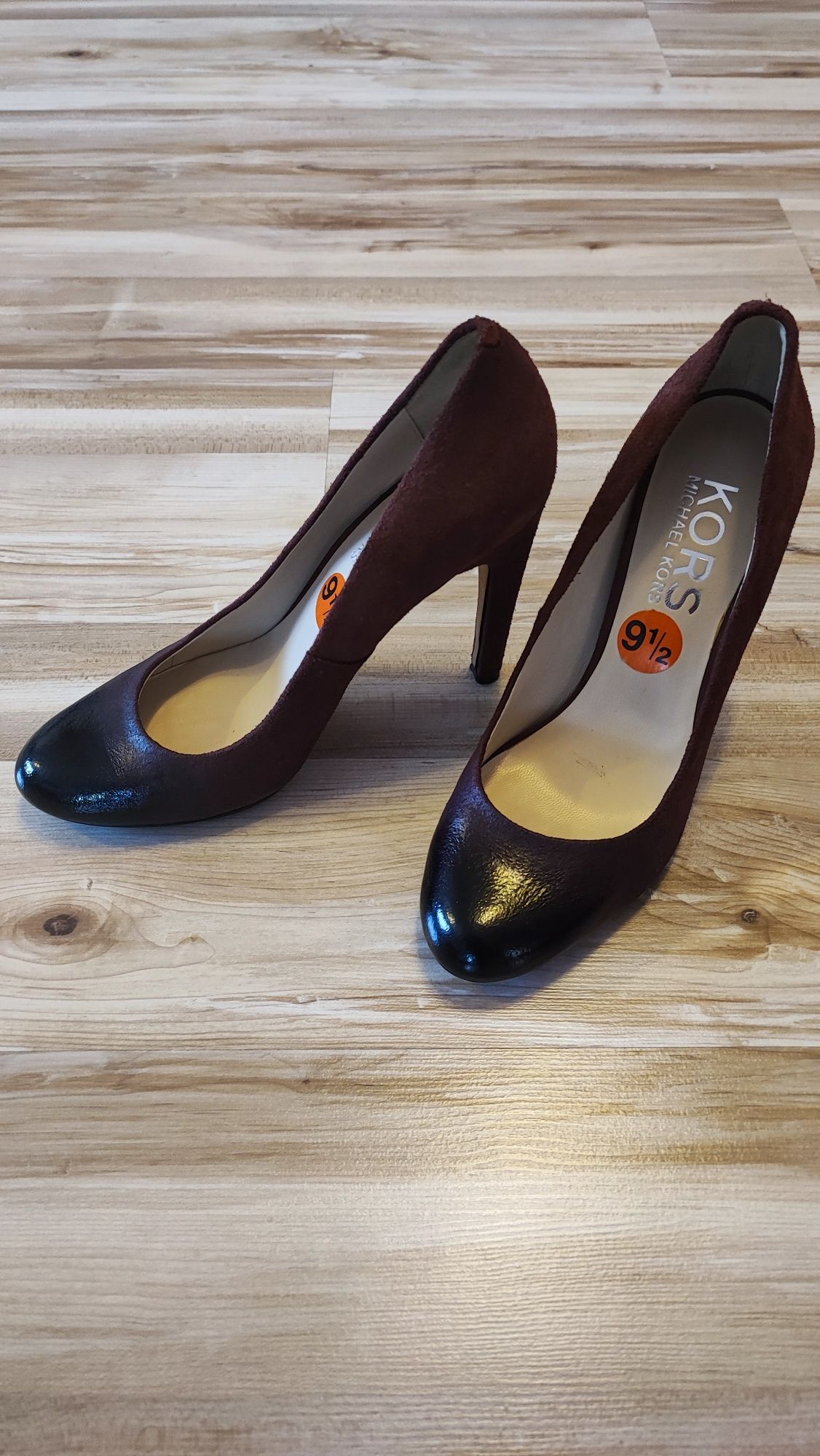 Pantofi de dama, noi, marimile 39 40 41 Michael Kors Nine West Next