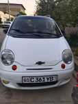 Matiz MX sotiladi
